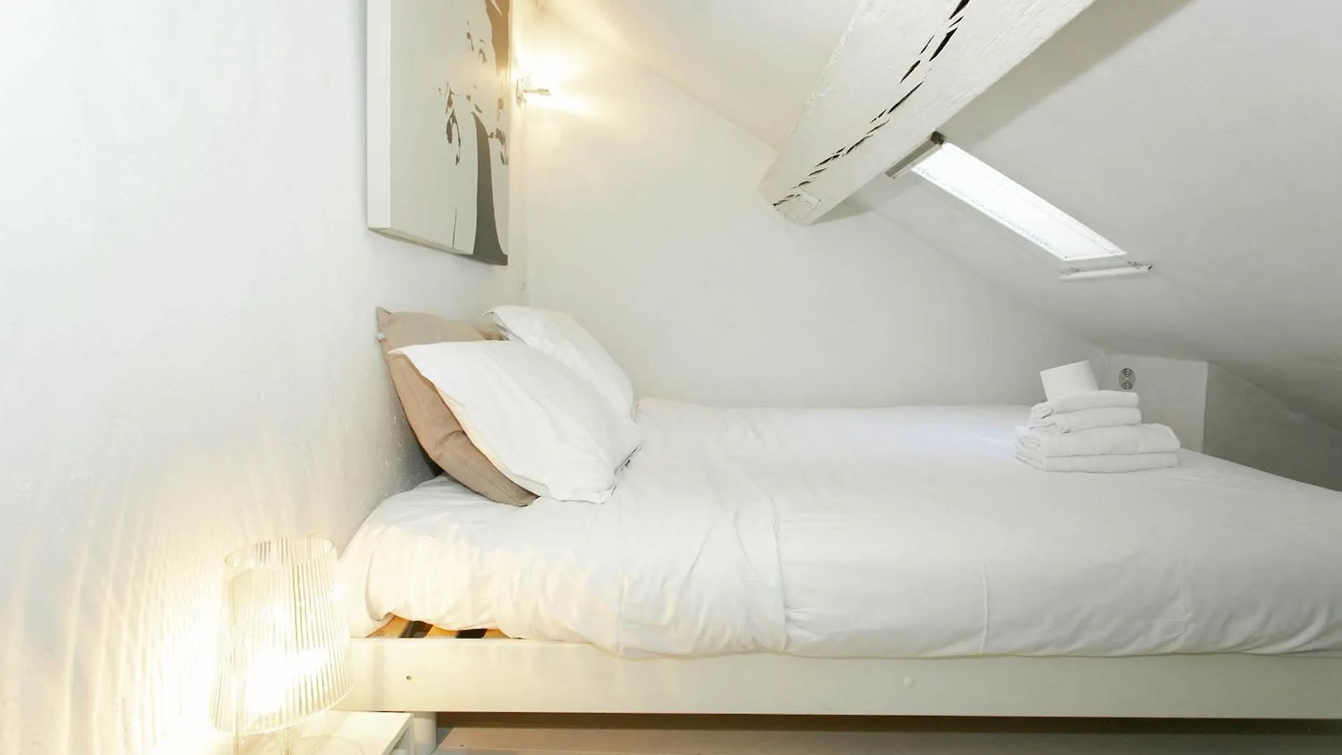 Bnbnova - 1Br - Ile Saint Louis Paris 0*,