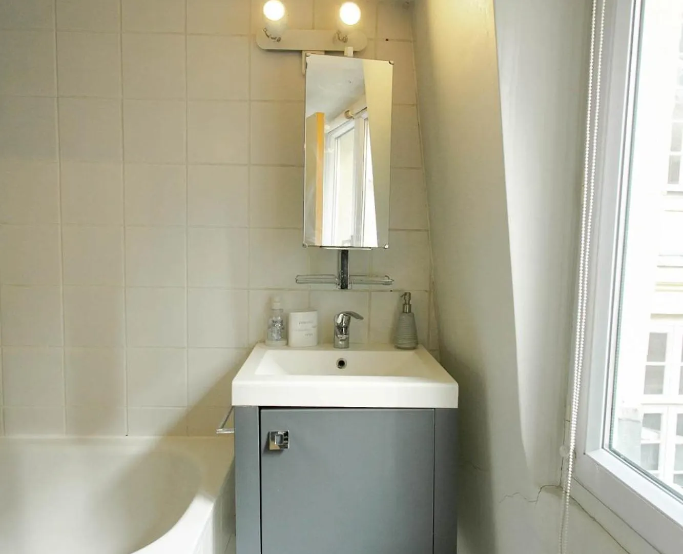 Bnbnova - 1Br - Ile Saint Louis Paris 0*,