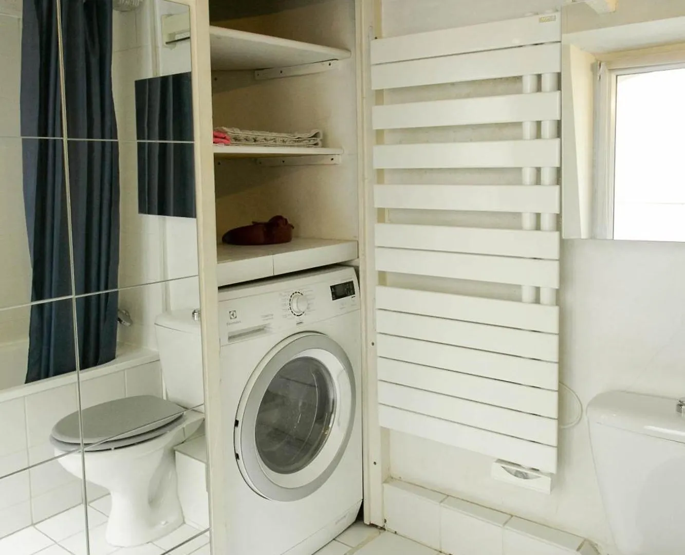 Bnbnova - 1Br - Ile Saint Louis Paris 0*,  France