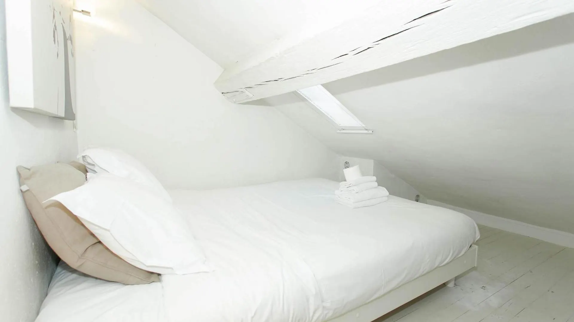 Apartment Bnbnova - 1Br - Ile Saint Louis Paris