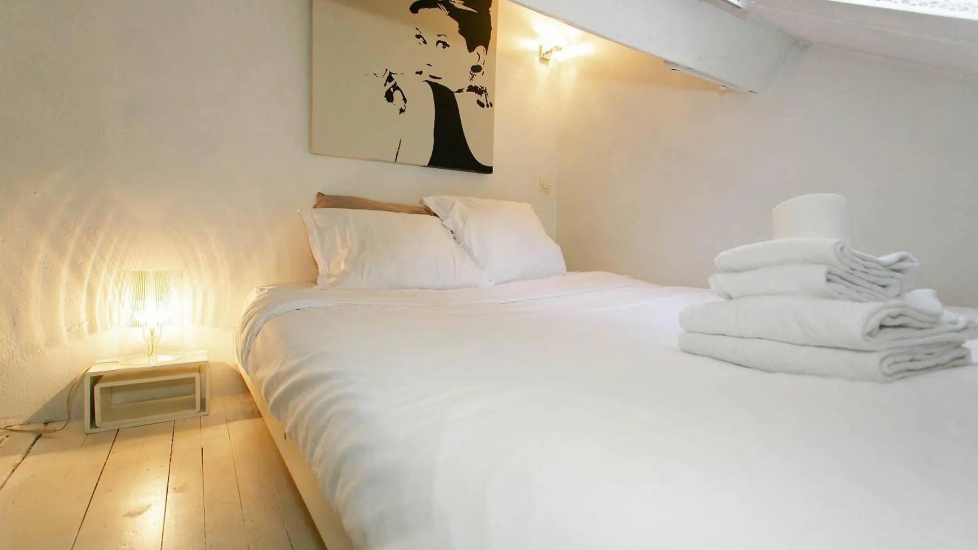 Apartment Bnbnova - 1Br - Ile Saint Louis Paris