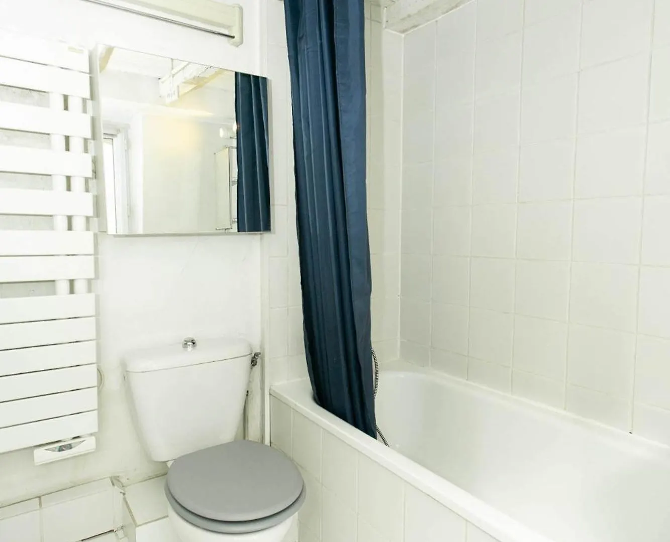 شقة Bnbnova - 1Br - Ile Saint Louis باريس