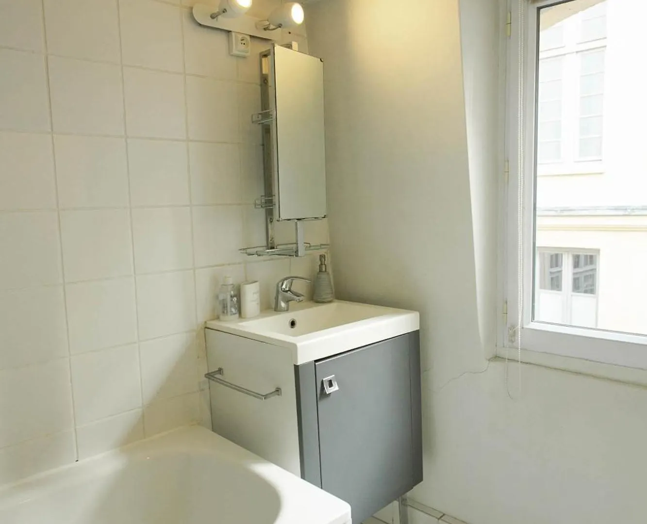 Bnbnova - 1Br - Ile Saint Louis باريس