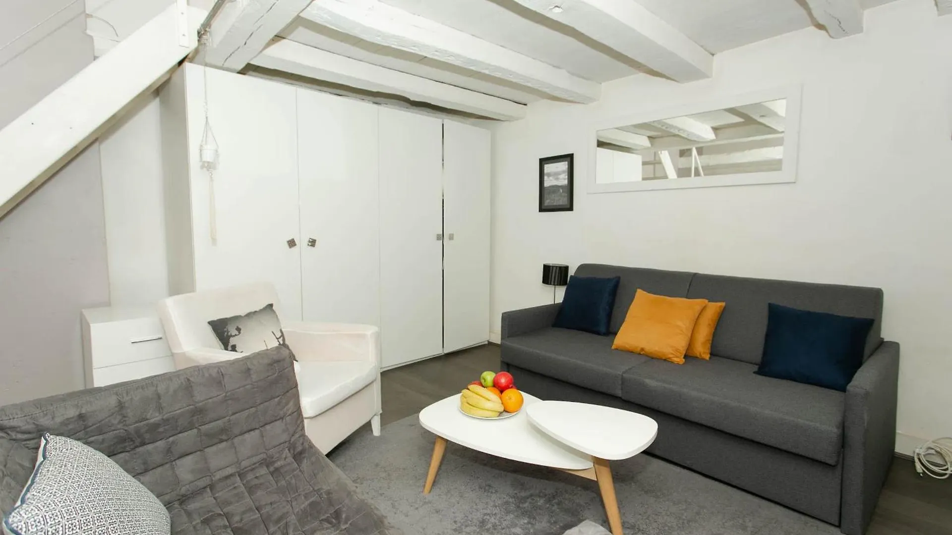 Bnbnova - 1Br - Ile Saint Louis باريس 0*,  فرنسا